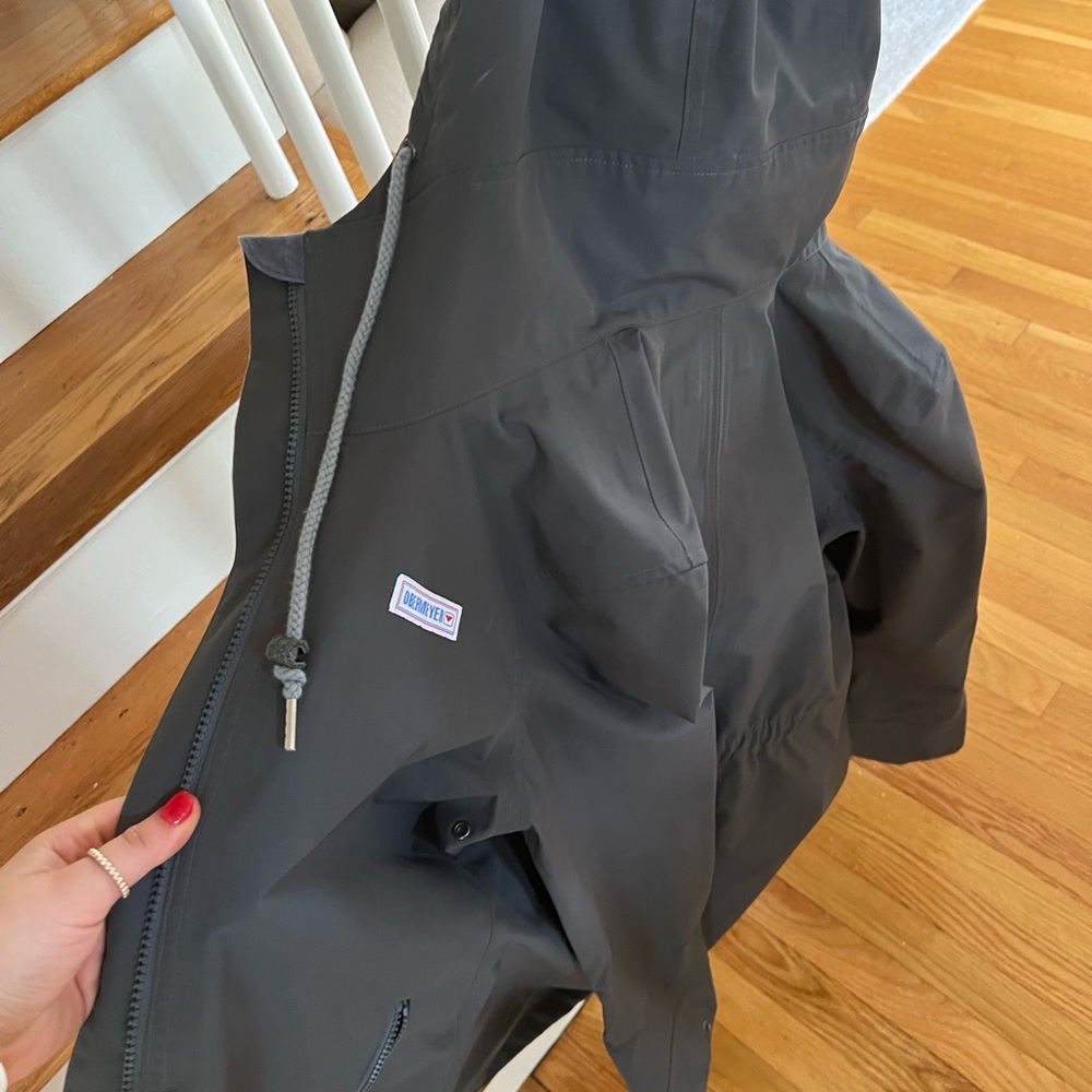 Obermeyer Size S No 4 Shell, Worn Once!!! - image 2